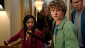 Percy Jackson e gli dei dell’Olimpo: Stagione 2 x Episodio 3