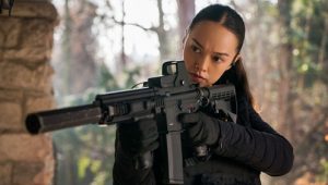 FBI: International: Stagione 4 x Episodio 15