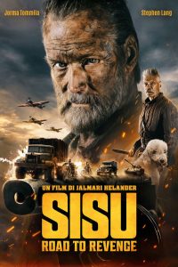 Sisu: Il vendicatore
