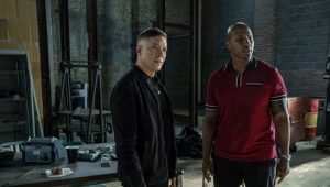 Power Book IV: Force: Stagione 3 x Episodio 7