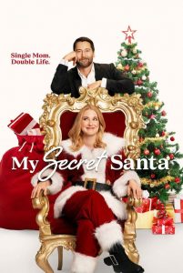 My Secret Santa – Mia mamma è Babbo Natale!