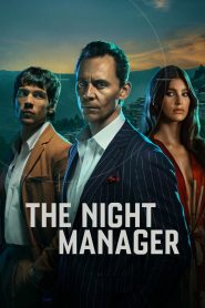 The Night Manager: Stagione 2