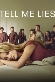 Tell Me Lies: Stagione 3