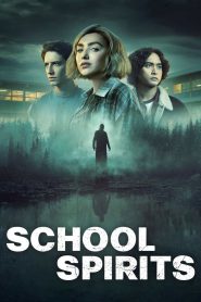 School Spirits: Stagione 3