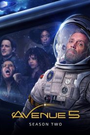 Avenue 5: Stagione 2