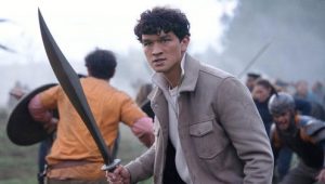 Percy Jackson e gli dei dell’Olimpo: Stagione 2 x Episodio 8