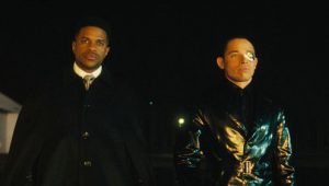 The Beauty: Stagione 1 x Episodio 4