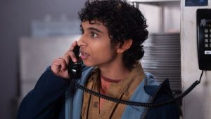 Percy Jackson e gli dei dell’Olimpo: Stagione 2 x Episodio 7
