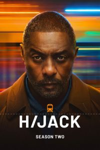 Hijack: Stagione 2