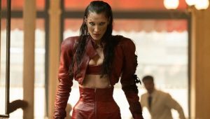 The Beauty: Stagione 1 x Episodio 1