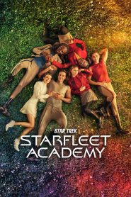Star Trek: Starfleet Academy: Stagione 1