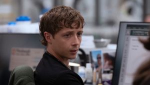 The Pitt: Stagione 2 x Episodio 4