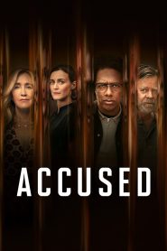 Accused: Stagione 2