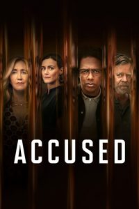 Accused: Stagione 2