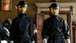 The Beauty: Stagione 1 x Episodio 2