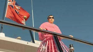 The Beauty: Stagione 1 x Episodio 3