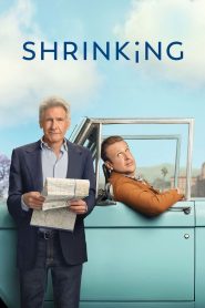 Shrinking: Stagione 3
