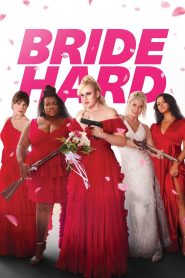 Bride Hard – Un matrimonio esplosivo