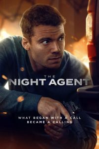The Night Agent: Stagione 3
