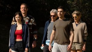 Shrinking: Stagione 3 x Episodio 2