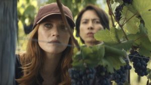 Nettare degli dei: Stagione 2 x Episodio 3