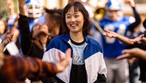 School Spirits: Stagione 3 x Episodio 4