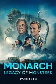 Monarch: Legacy of Monsters: Stagione 2