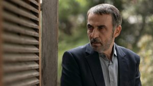 Teheran: Stagione 3 x Episodio 5