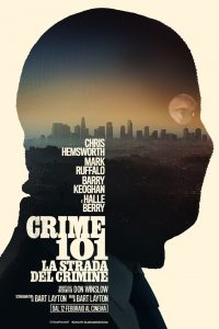 Crime 101 – La strada del crimine