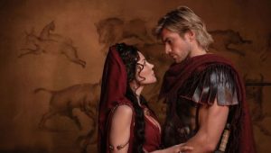 Spartacus: House of Ashur: Stagione 1 x Episodio 9