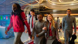 Star Trek: Starfleet Academy: Stagione 1 x Episodio 5