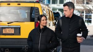 FBI: Stagione 7 x Episodio 18