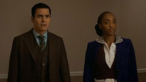 Will Trent: Stagione 4 x Episodio 5