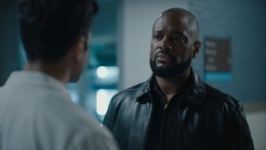 Beauty in Black: Stagione 2 x Episodio 12