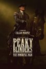 Peaky Blinders: The Immortal Man