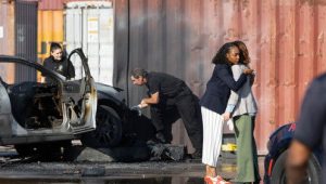 Will Trent: Stagione 4 x Episodio 2