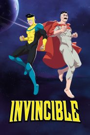 Invincible: Stagione 4