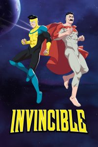 Invincible: Stagione 4