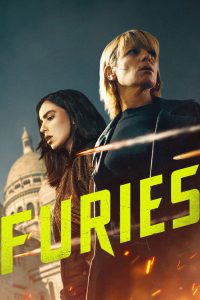 Furies: Stagione 2