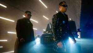 The Beauty: Stagione 1 x Episodio 11