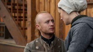 Outlander: Stagione 8 x Episodio 2