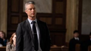 Law & Order – Unità vittime speciali: Stagione 27 x Episodio 2