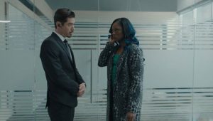 Beauty in Black: Stagione 2 x Episodio 14