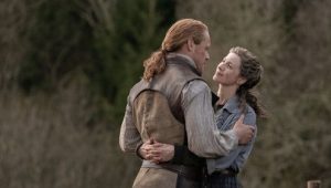 Outlander: Stagione 8 x Episodio 1