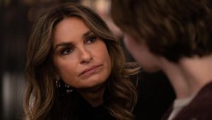 Law & Order – Unità vittime speciali: Stagione 27 x Episodio 1