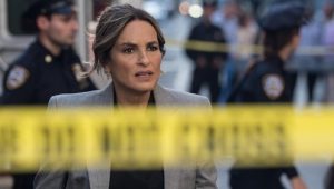 Law & Order – Unità vittime speciali: Stagione 27 x Episodio 3
