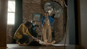 Will Trent: Stagione 4 x Episodio 3