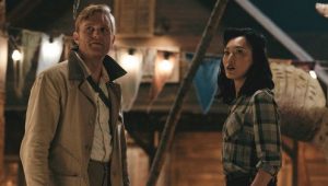 Monarch: Legacy of Monsters: Stagione 2 x Episodio 2