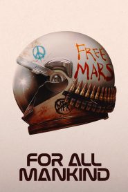 For All Mankind: Stagione 5