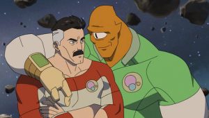 Invincible: Stagione 4 x Episodio 2